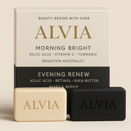 ALVIA AM·PM Bar
